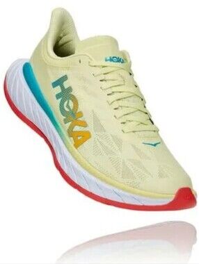 HOKA MEN'S CARBON X 2